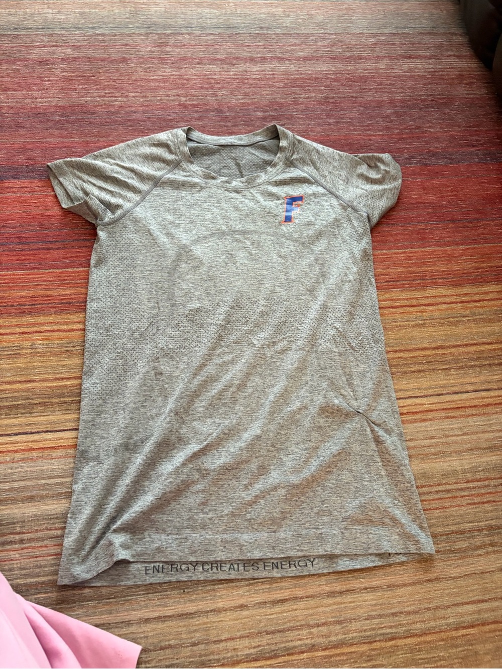 UF Lululemon Swiftly